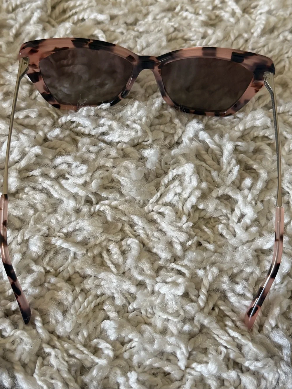 Diff Becky II Sunglasses